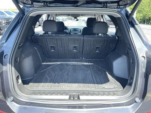 Certified 2023 Chevrolet Equinox LT FWD image 24