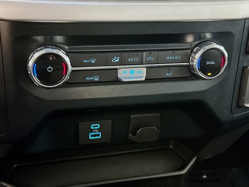 Used 2022 Ford F150 XLT w/ Equipment Group 301A Mid image 15