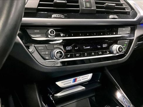Used 2019 BMW X3 M40i AWD/4WD image 17