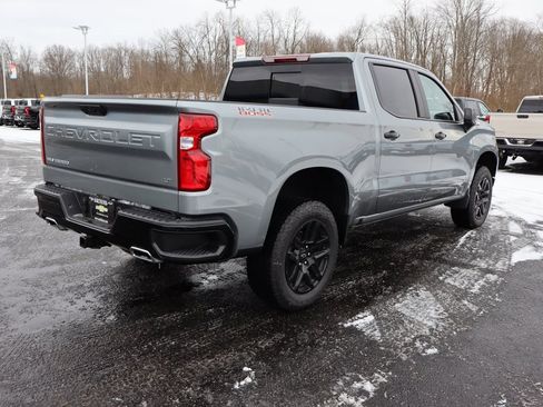 New 2026 Chevrolet Silverado 1500 LT Trail Boss w/ Convenience Package II image 24