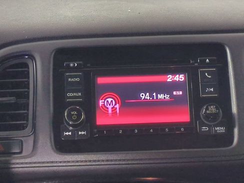Used 2018 Honda HR-V LX image 20