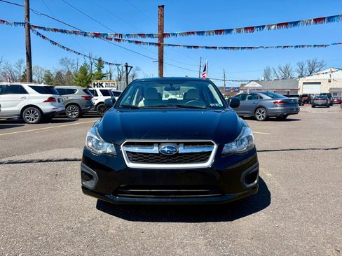 Used 2013 Subaru Impreza 2.0i image 8
