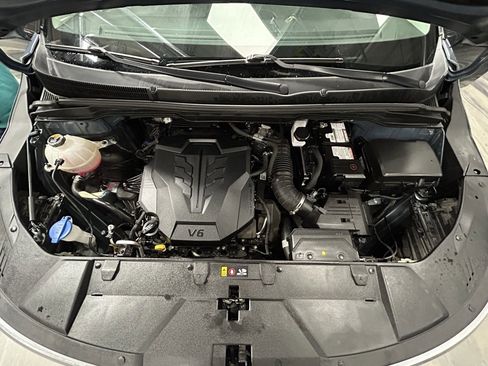 Used 2022 Kia Carnival SX Prestige image 59