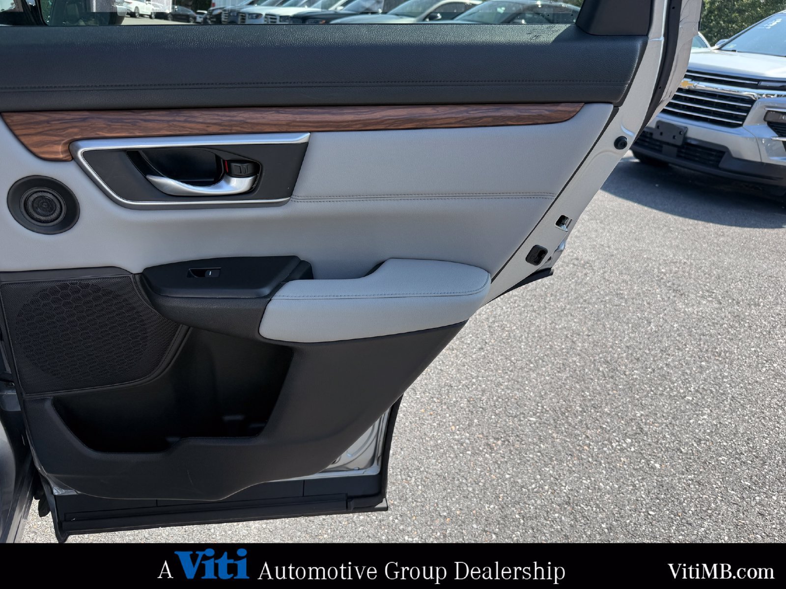 Used 2020 Honda CR-V Touring image 26