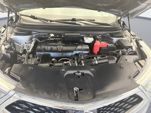 Used 2020 Acura RDX AWD w/ Technology Package image 27