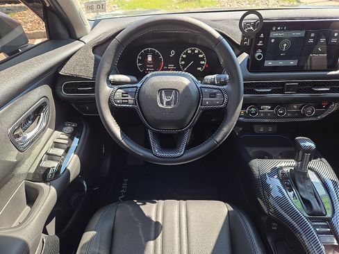 Used 2026 Honda HR-V EX-L image 11