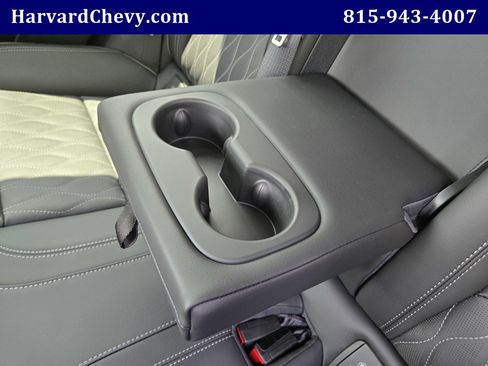 Used 2023 Buick Envision Avenir FWD image 29