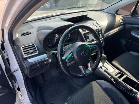 Used 2017 Subaru Crosstrek 2.0i Premium AWD/4WD image 23