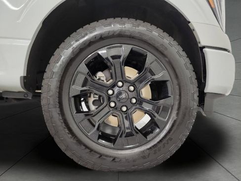 Used 2023 Ford F150 XLT w/ Equipment Group 302A High AWD/4WD image 4