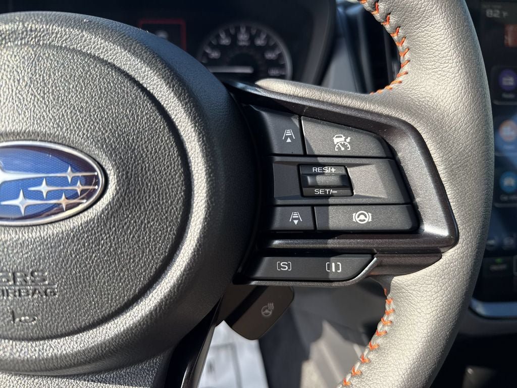 New 2026 Subaru Crosstrek 2.5i Limited AWD/4WD image 18