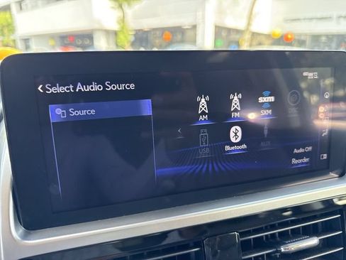 Used 2023 Lexus GX 460 Premium w/ Accessory Package AWD/4WD image 16