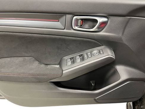 New 2026 Honda Civic Type R image 14