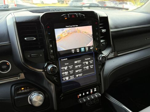 Used 2020 RAM 1500 Limited RWD image 38