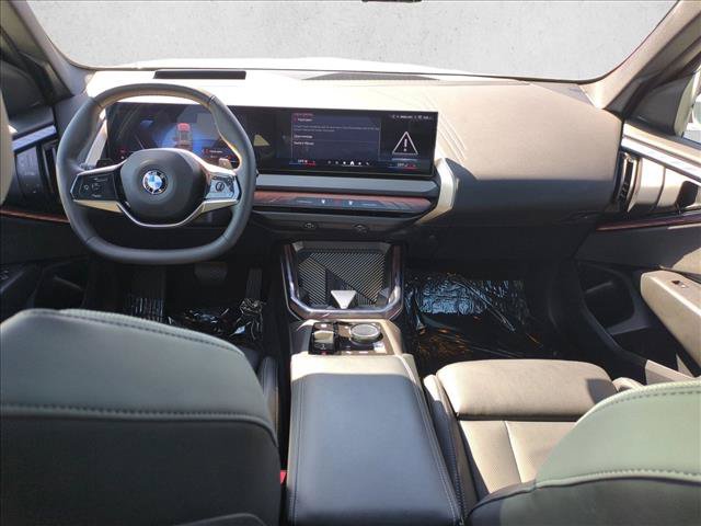 Certified 2025 BMW X3 xDrive30i w/ Premium Package AWD/4WD image 18