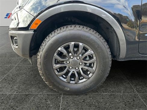 Used 2020 Ford Ranger XLT w/ Equipment Group 301A Mid image 14