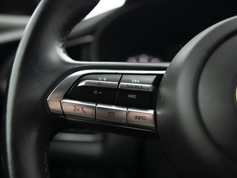 Used 2023 MAZDA CX-30 AWD 2.5 S w/ Preferred Package image 6