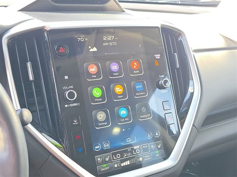 Certified 2023 Subaru Ascent Touring image 22