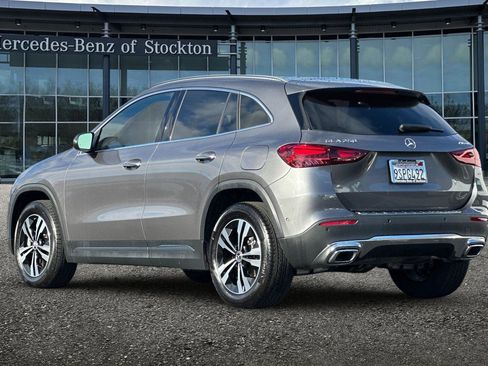 Used 2025 Mercedes-Benz GLA 250 4MATIC image 6