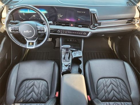 Used 2024 Kia Sportage X-Pro Prestige image 24