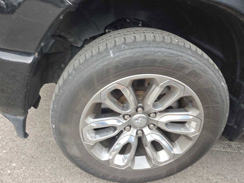 Used 2023 RAM 1500 Laramie image 7