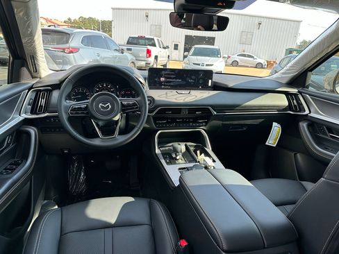 New 2026 MAZDA CX-90 3.3 Turbo w/ Preferred Package image 12