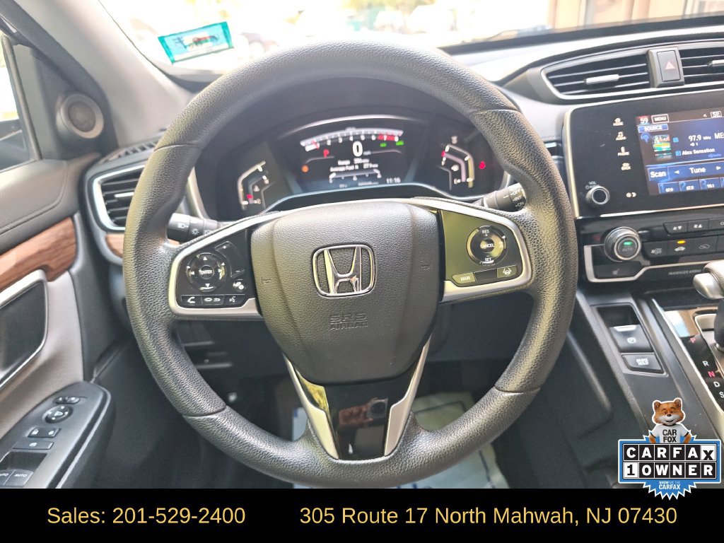 Used 2020 Honda CR-V EX image 14