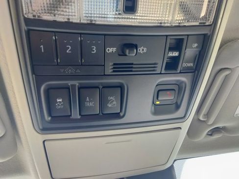 Used 2023 Toyota 4Runner SR5 Premium w/ Moonroof Package image 11