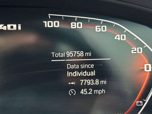 Used 2022 BMW X3 M40i w/ Premium Package AWD/4WD image 41