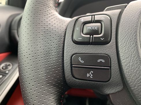 Used 2024 Lexus IS 350 F Sport w/ Navigation Package image 19