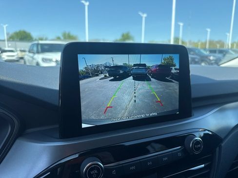 Used 2023 Ford Escape Active FWD image 30