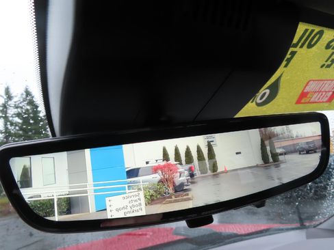 New 2026 Chevrolet Silverado 3500 LTZ w/ LTZ Plus Package image 28