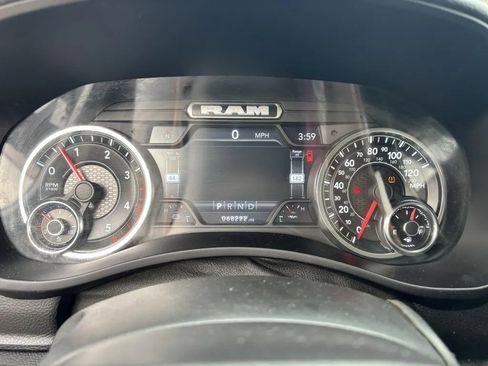 Used 2022 RAM 2500 Laramie image 18