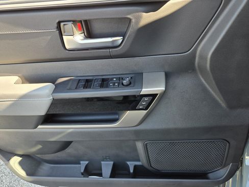 Used 2024 Toyota Sequoia Limited AWD/4WD image 30