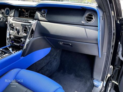 Certified 2023 Rolls-Royce Cullinan AWD/4WD image 14