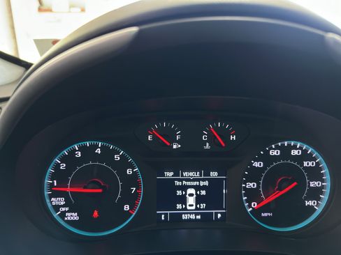 Used 2024 Chevrolet Malibu LT image 18