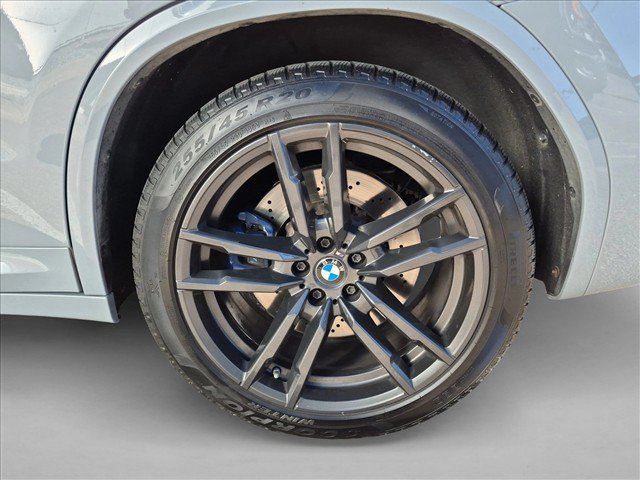 Used 2022 BMW X3 M w/ Competition Package AWD/4WD image 24