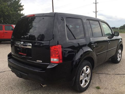 Used 2012 Honda Pilot EX-L image 6