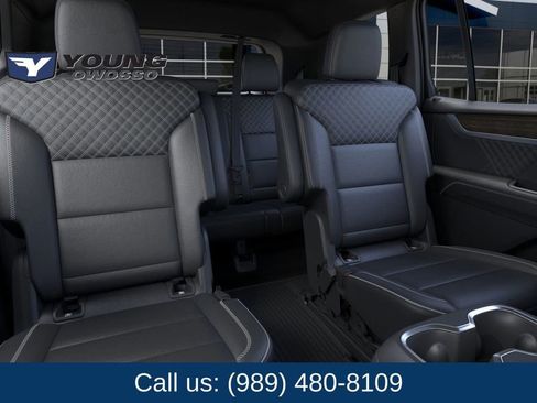 New 2026 GMC Acadia Denali w/ Super Cruise Package image 17