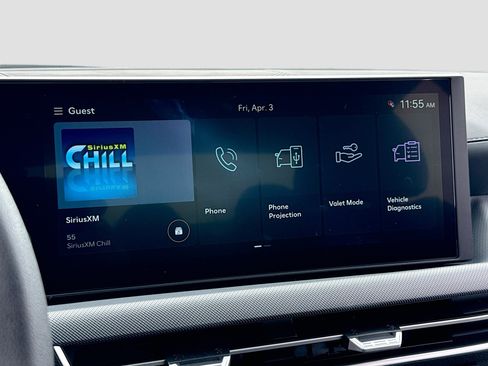 New 2026 Hyundai Sonata SE FWD image 9
