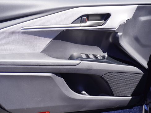 New 2026 Toyota Camry SE FWD image 18