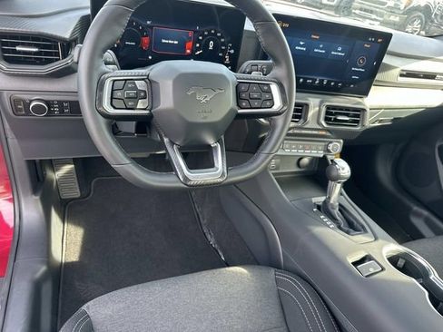 New 2025 Ford Mustang GT image 21
