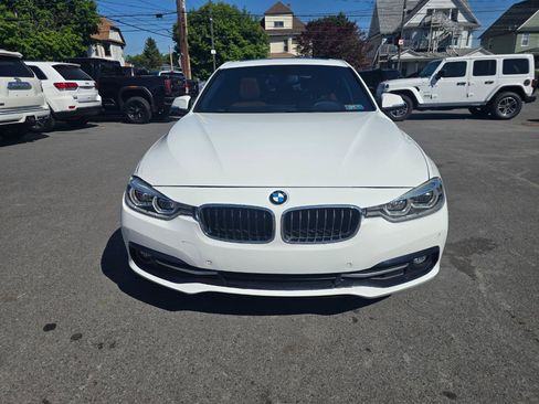 Used 2017 BMW 330i xDrive Sedan AWD/4WD image 21