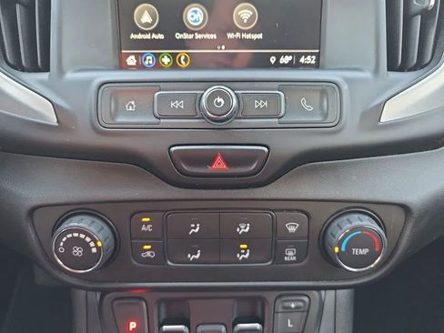 Used 2018 GMC Terrain SLE FWD image 27