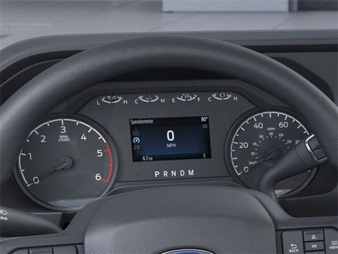 New 2025 Ford F350 XL w/ XL Chrome Package image 13