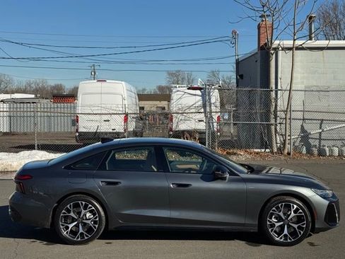 New 2026 Audi A6 Premium Plus image 9