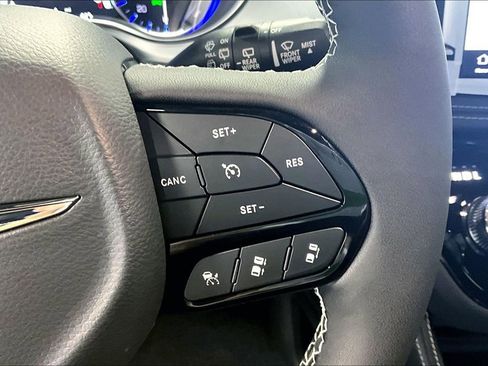 New 2026 Chrysler Pacifica Limited w/ S Appearance Package image 22