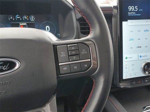 Certified 2023 Ford Expedition Limited image 16