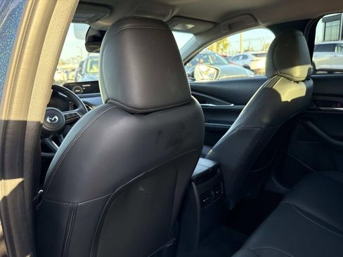 Certified 2025 MAZDA CX-30 AWD 2.5 S w/ Select Sport Pkg image 16