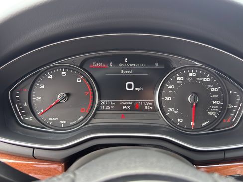 Used 2023 Audi A5 2.0T Premium w/ Convenience Package AWD/4WD image 25