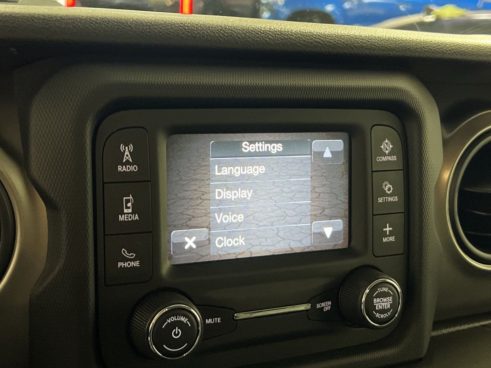 Used 2019 Jeep Wrangler Sport AWD/4WD image 20